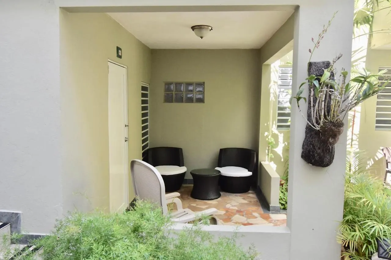 アパート Prime Location At Condado Beach 1Br 1Ba - Apt 8 サンジョアン