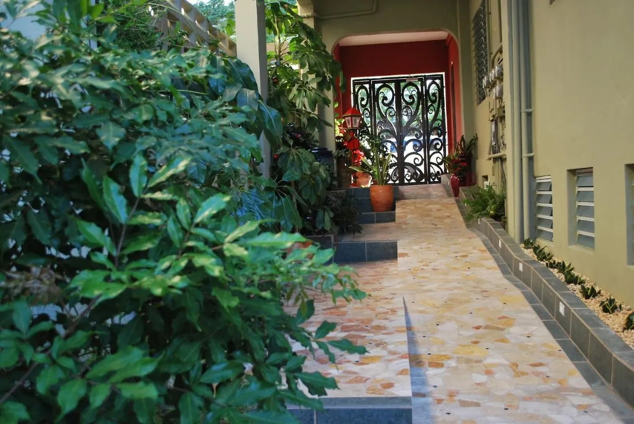 アパート Prime Location At Condado Beach 1Br 1Ba - Apt 8 サンジョアン
