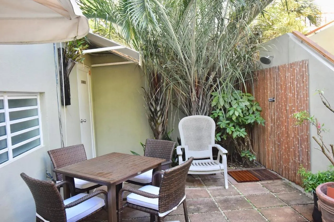 Prime Location At Condado Beach 1Br 1Ba - Apt 8 サンジョアン アパート