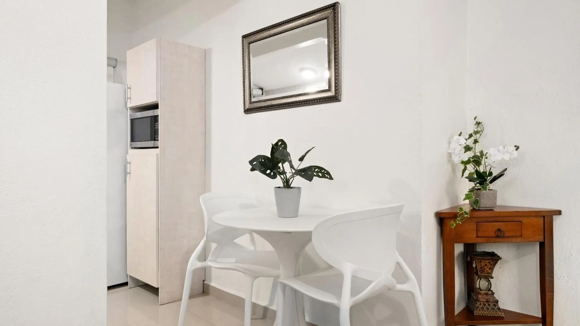 Prime Location At Condado Beach 1Br 1Ba - Apt 8 サンジョアン アパート